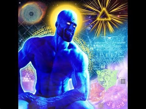 secret esoteric knowledge  dont     rchadsriseup