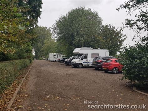 Fishermans Car Park