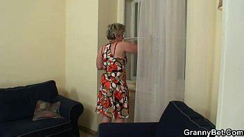 Viuda Vieja Solitaria Toma Gran Polla XVIDEOS