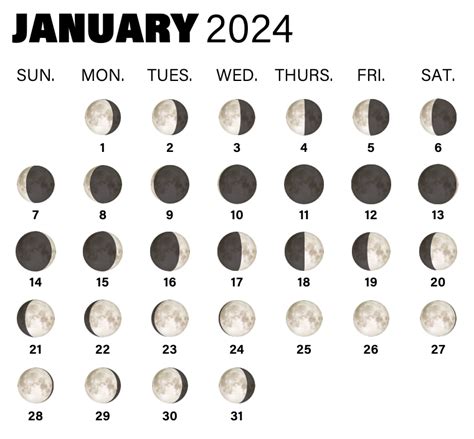 Sky This Month: January 2024