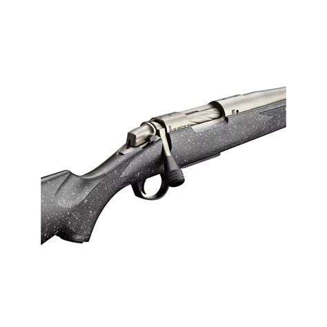 Bergara B Extreme Hunter Inox