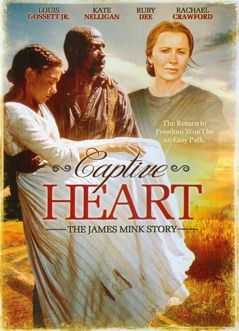 Captive Heart The James Mink Story Where To Watch And Stream Tv Guide