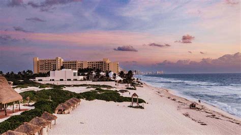 This European Hotel Brand Now Has A Beachfront Hotel In Mexico