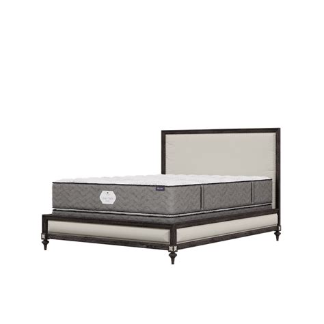 Quiet Night Duo Plush Mattress Millers Dutch Haus Furniture