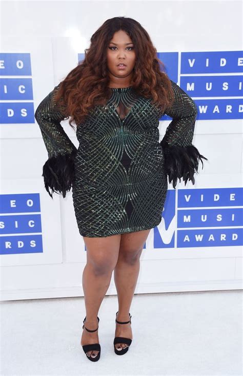 Lizzo Is A Body Positive Style Icon To Watch Huffpost