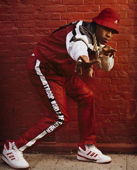 Ll Cool J Ll Cool J Hip Hop Style Outfits S Fashion