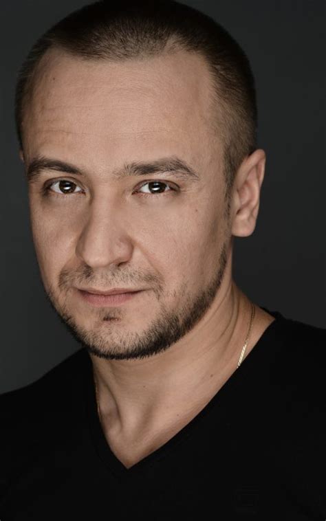 Добро пожаловать на официальный сайт Кирилла Жандарова
