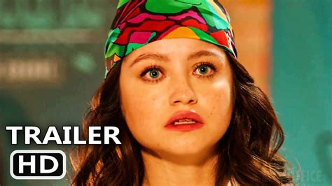 SIEMPRE FUI YO Trailer 2022 Karol Sevilla YouTube