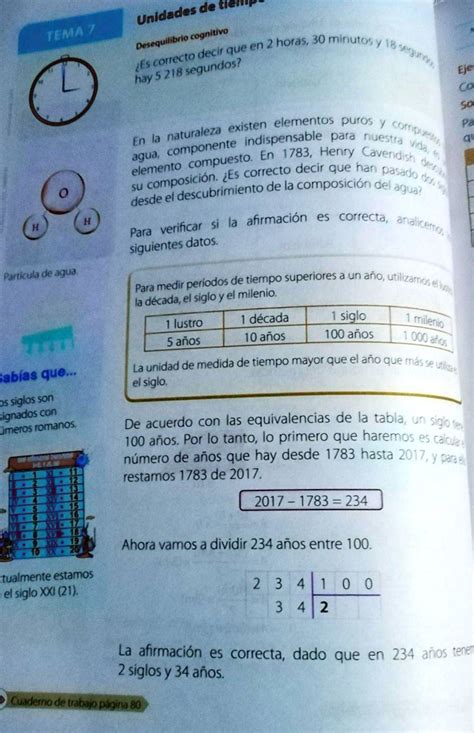 Solved Grado Texto Ayudaaaaaa Unidades De Tienr Cognitivo