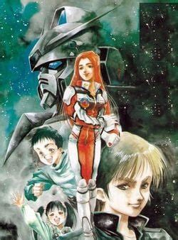 Mobile Suit Gundam War In The Pocket S Rie Tv Allocin