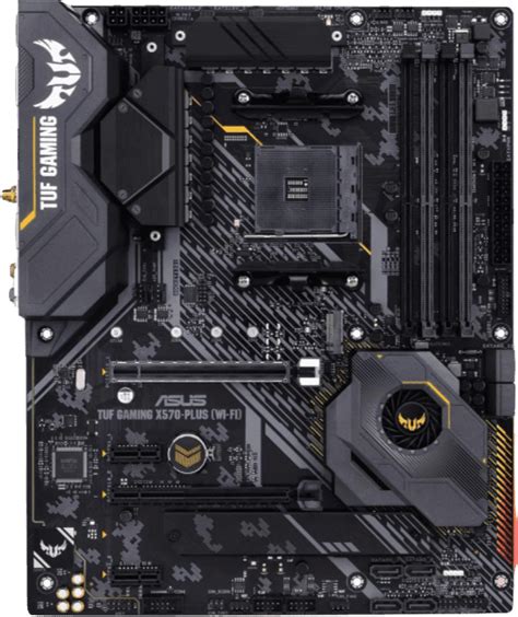 Best Motherboards For The Ryzen X Premiumbuilds