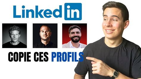 Comment Optimiser Son Profil Linkedin En 10 Minutes Tutoriel Complet