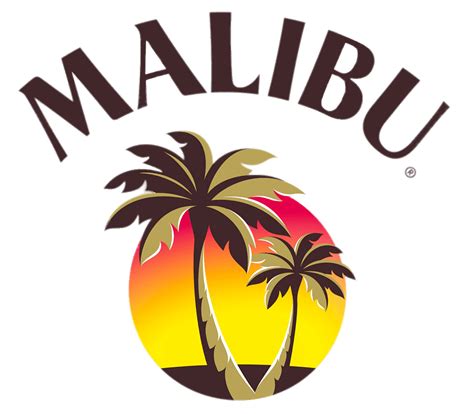 Malibu Logo Transparent Png Stickpng