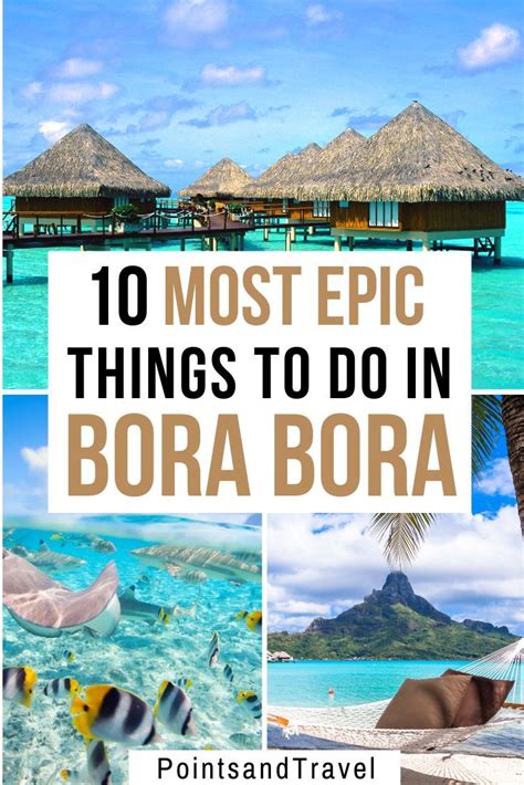 Voyage Bora Bora Trip To Bora Bora Bora Bora Resorts Bora Bora