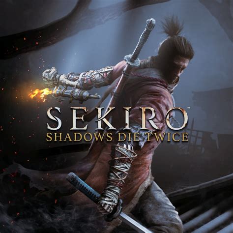 Sekiro: Shadows Die Twice [Game Of The Year Edition] For, 54% OFF