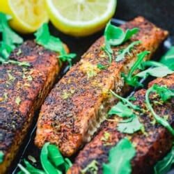 15 Minute Mediterranean Sea Bass Recipe The Mediterranean Dish