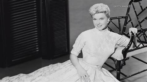 Doris Day Tribute (1922-2019) - NetHugs.com