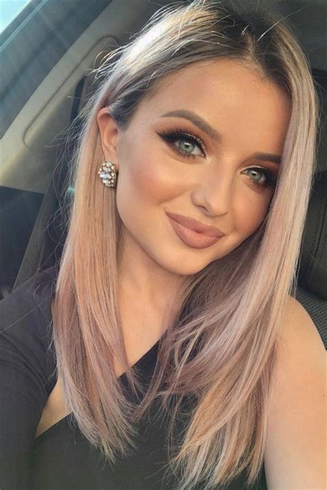 Wonderful Iryna Y O From Zhovkva With Blonde Hair Id Ladadate