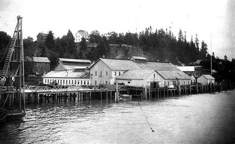 Wahkiakum County Thumbnail History Historylink Org