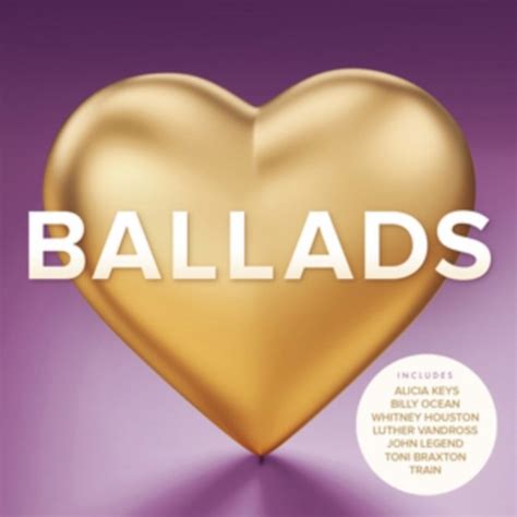 Ballads Various Artists Muzyka Sklep EMPIK