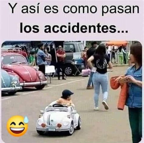 Pin De Rob Bago En Memes Autos En Chistes Geniales Meme