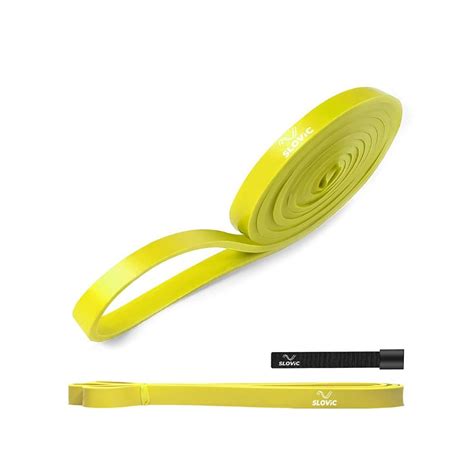 Slovic Resistance Bands For Workout Resistance Band Set