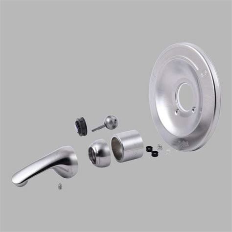 Delta Faucet Shower Handle Renovation Repair Trim Kit For Delta 600 Series Tub And Shower Trim