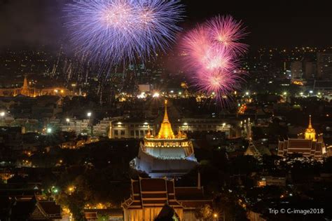 Thailand Public Holiday 2024 Trip Guide