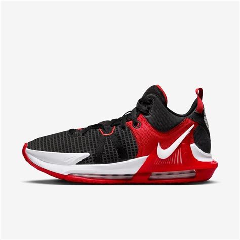 T Nis Nike Lebron Witness Masculino Centauro