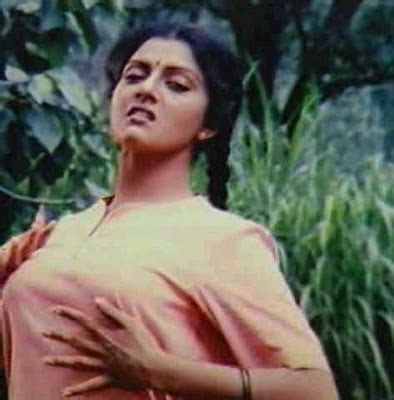 Indian Actresses Hot Photos Biography Wallpapers Bhanupriya Hot Sexy Photos
