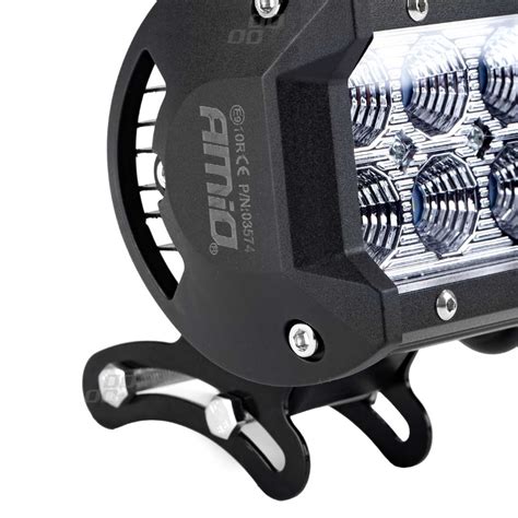 Radni Far Led V Amio Gumatic