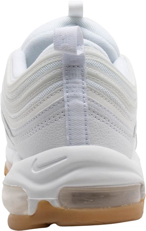 Nike Air Max 97 White Gum for Sale | Authenticity Guaranteed | eBay