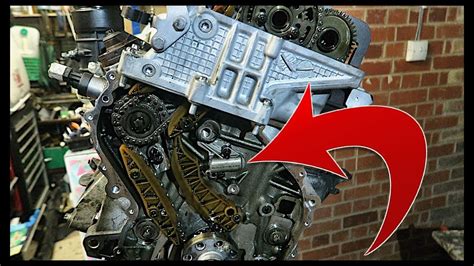 Bmw X Timing Chain Replacement