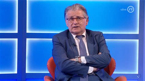 Dr Dragan Milić Smenjen Sa Mesta Prodekana Medicinskog Fakulteta U Nišu