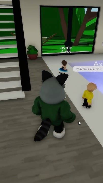 Adopté Niños En Brookhaven Y Pasó Esto 😰 Brookhaven Roblox Humor Roleplay Niños Divertido