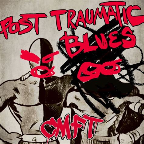 COREY TAYLOR Releases Blistering New Song “Post Traumatic Blues”New ...