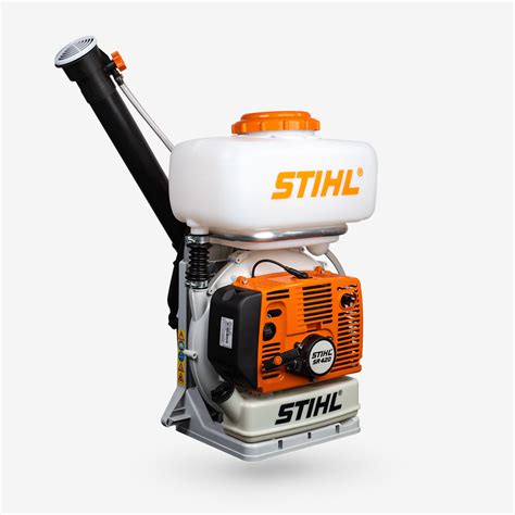 Fumigadora Sr Fumigadoras Stihl Sumicenter