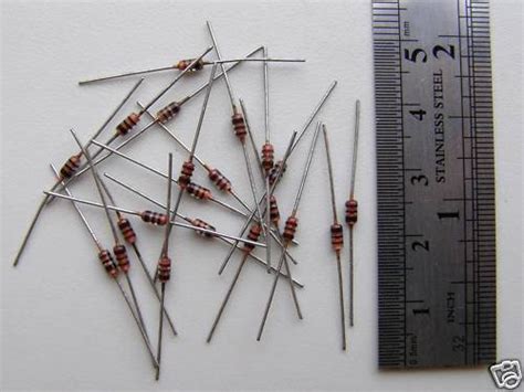 KD522B ex-USSR Silicon Pulsed Diode QTY=24 NOS | eBay