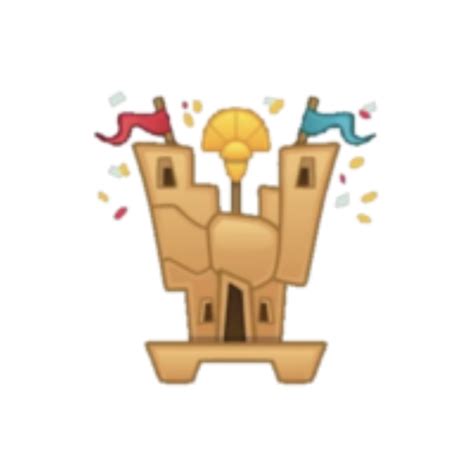 Kuzco S Summer Getaway As An Emoji Drawing By Disney