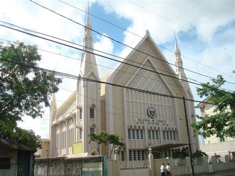 Iglesia Ni Cristo Lokal Ng Brookside Cainta Iglesia Ni Cristo