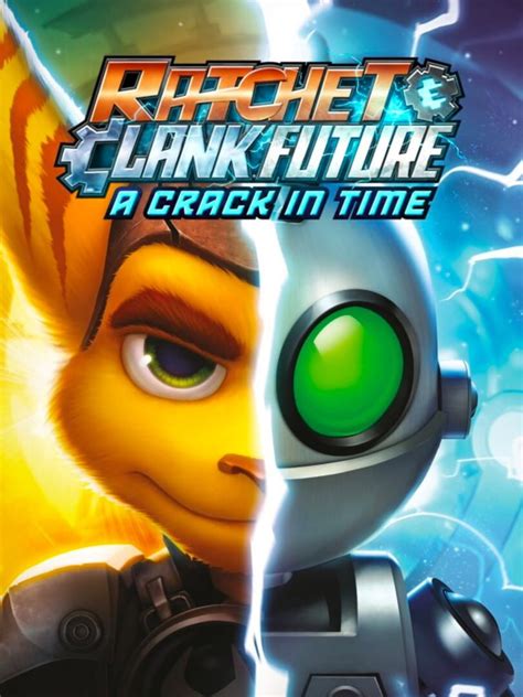 Ratchet Clank Future A Crack In Time Server Status Is Ratchet