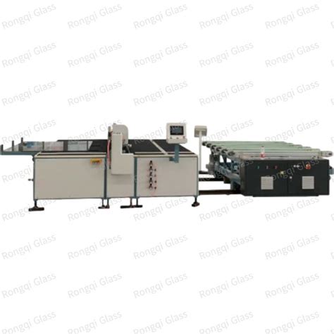 Automatic Eva Pvb Glass Laminating Cutting Machine China Laminated Glass Cutting Machine And