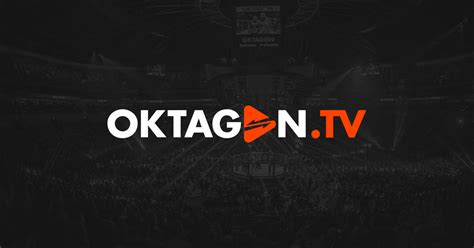 OKTAGON TV Pay Per View