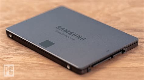 The Best Internal Ssds For 2023 Pcmag