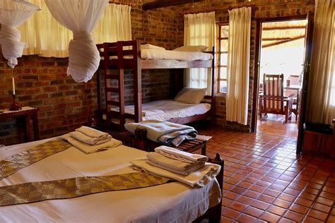 ANTELOPE PARK - Updated 2022 Prices & Lodge Reviews (Gweru, Zimbabwe)