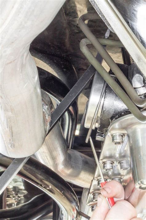 HOT ROD Rescue Lockup A R Torque Converter Without A Computer