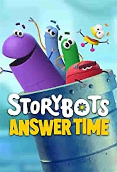 StoryBots: Answer Time Season 2 Release Date, Cast, Plot, and Everything You Need to Know ...