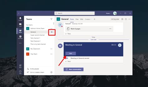 Can You Join A Microsoft Teams Meeting Without An Account Printable