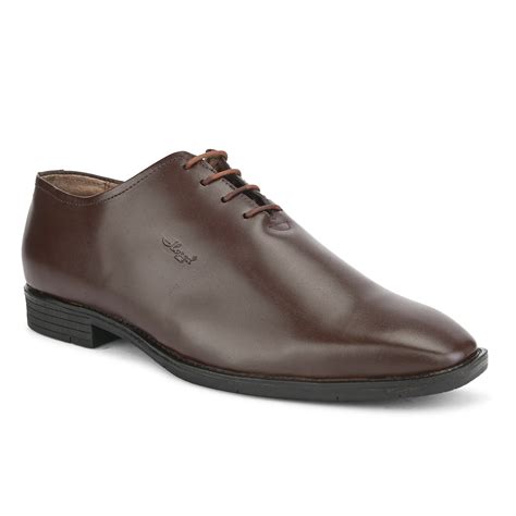 Mens Formal Shoes In Pure And Genuine Leather Horex®