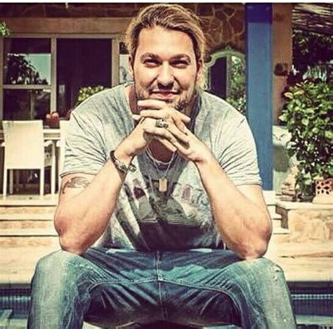 DG At His House In Mallorca David Garrett David Garret Violinista